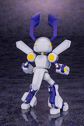 Kotobukiya Medarot KWG05-C Dorcus Maquette Plastic Model Kit
