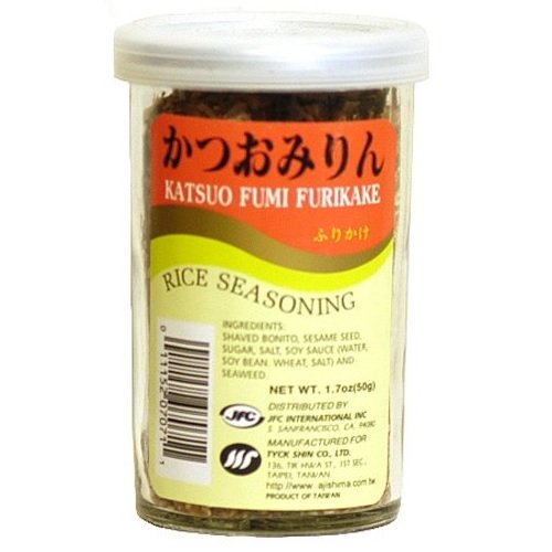 Ssng,Furikake Katsuo Fumi