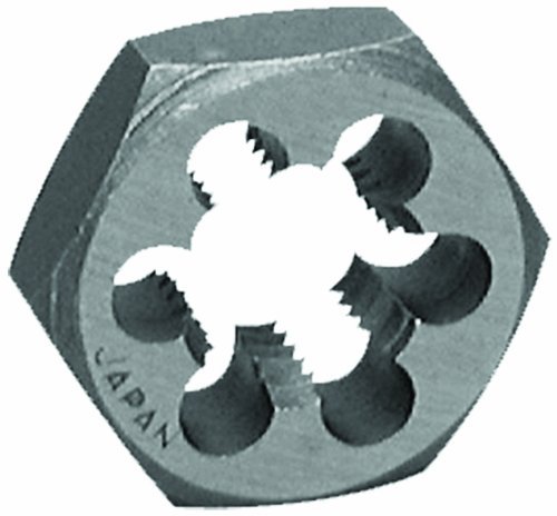 Century Drill & Tool, 92910, 1/2-20NF,Rethreading Die,Tool Set, Thread Repair