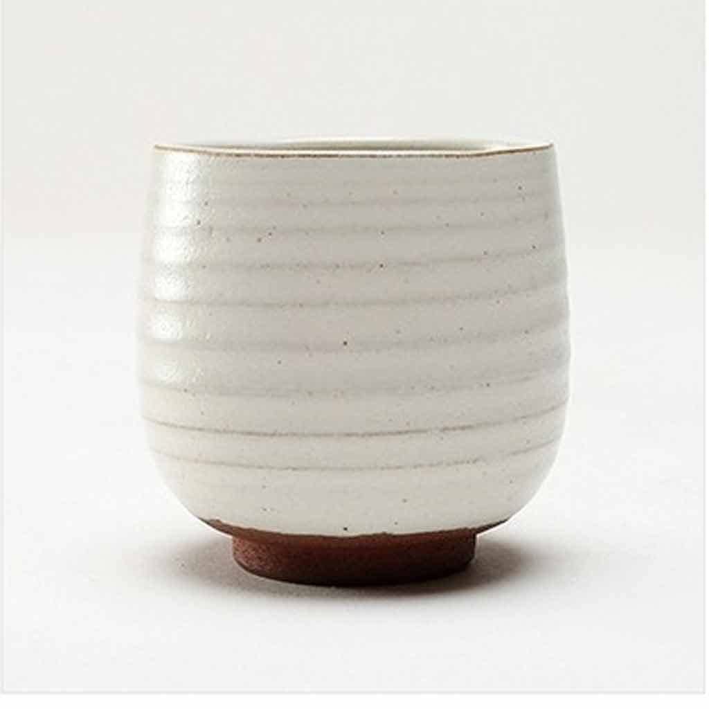 Keramik Teetasse Teegeschirr Kung Fu Tee-Set Tasse Groben Keramik Porzellan Teetasse Tee Schalen