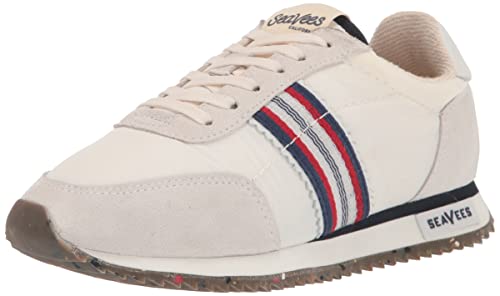 SEAVEES Men's Royal Runner Sneaker