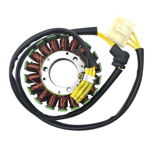 Stator de moto pour RC125 et RC200 ABS bobine d'allumage générateur de remplacement