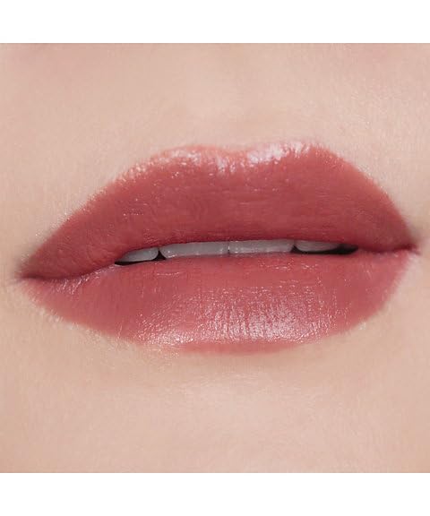 Amazon | SUQQU スック ベルベット フィット リップスティック 108 紅