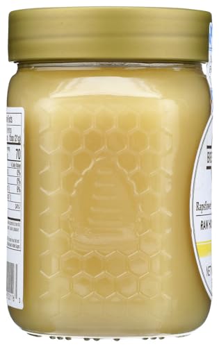 Breitsamer Honey Crmy Rapsflower miniatura 3