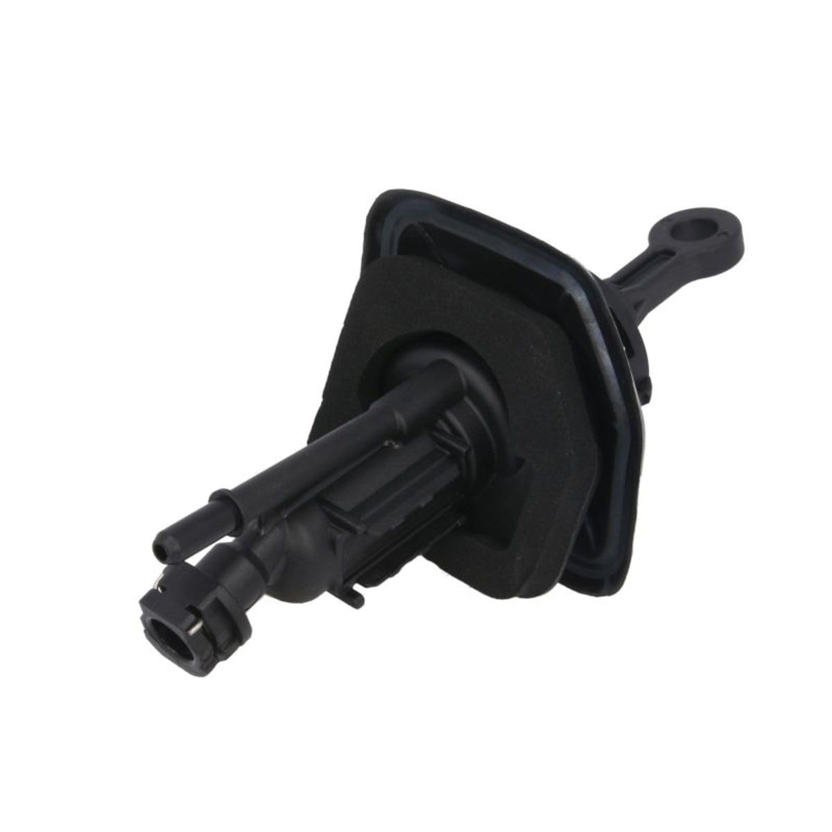LPR D72D0D 2384 Acero inoxidable embrague hidráulico