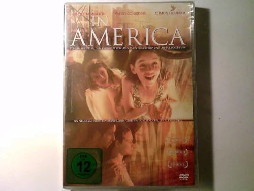 In America - Mehr Infos/Bestellen