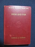 Atlantic Readers: Book Two, grade V. High and Far B002J01SAU Book Cover