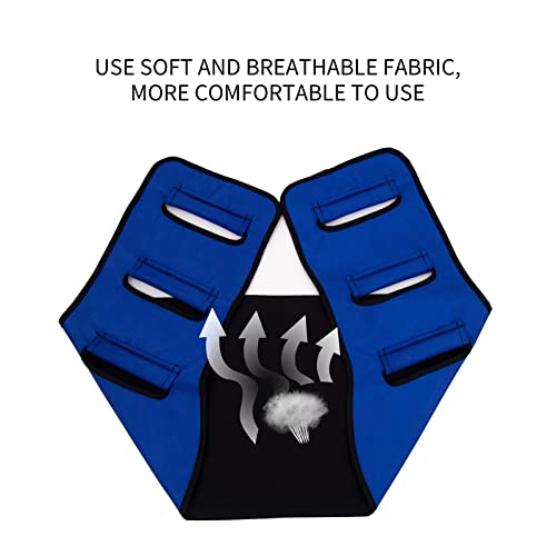 Kkaffe Transfer Sling, Auxiliary Transfer Belt For The Elderly And People With Lower Limb Weakness, Lifting Tool For People With Limited Mobility And Bedridden People(Green) #TOP4