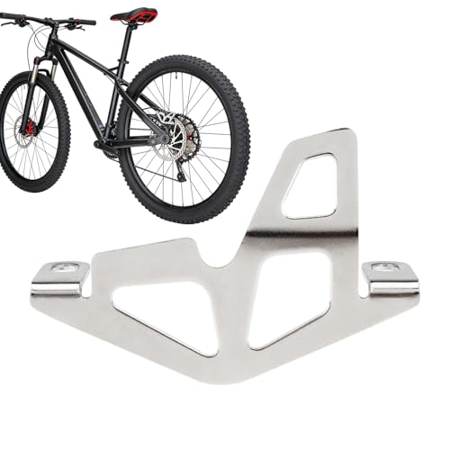 Protector de bomba de freno de bicicleta de montaña para evitar averías por barro y golpes