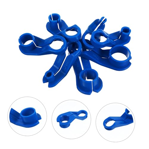 Kit profesional desconexión líneas para aire acondicionado 7x2 piezas miniatura 6