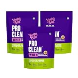 Yogabar ProClean Whey Protein Performance Blend 2 lbs, Pack of 3 6lb