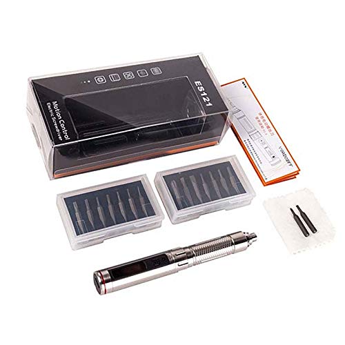 Buy ES121 Mini Precision Cordless Electric Screwdriver Smart Motion