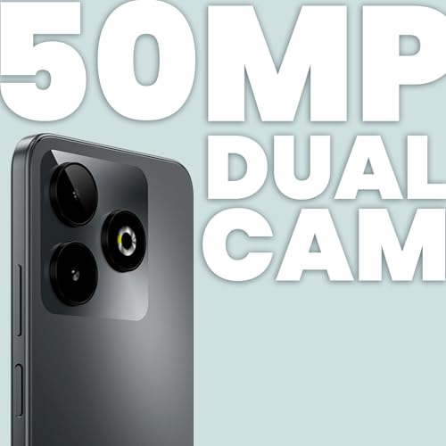 Smartphone SPC Discovery 3 Dark Matter avec écran 120Hz - 5