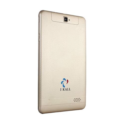 IKALL-N1-4G-Calling-Tablet-Display-8-inch-1GB-Ram-8GB-Storage-Dual-Sim-Gold