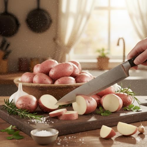 Fresh Jicama Root Vegetable, 3 Pound - Thumbnail 3