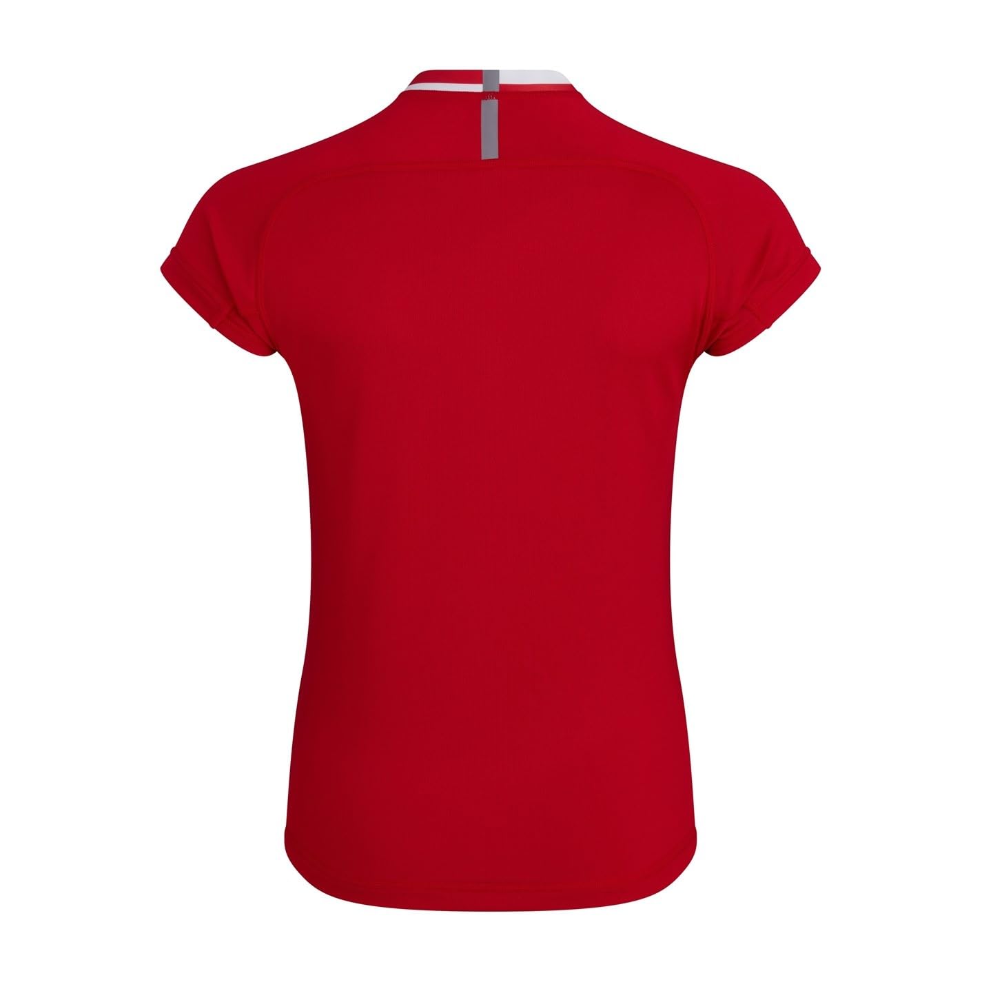 Canterbury Damen Vapodri Evader Hooped Rugby Trikot