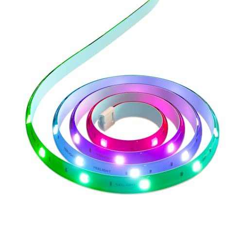 YEELIGHT Rallonge 1 m pour bande lumineuse LED Strip Pro Wifi