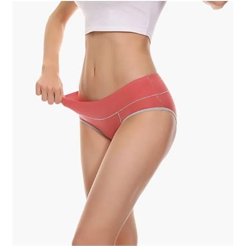 Sooverki Underpants for Women underwear Cover