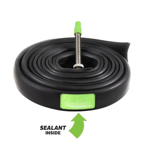 Image of Slime Extra Stong Self-Sealing Tube 700 x 19-25mm Presta