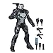 Exclusive Marvel Legends The Punisher in War Machine Armor 6-Inch Action Figure