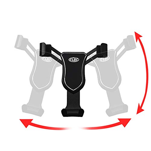 Porta Cellulare da Auto For Mercedes-Benz MB