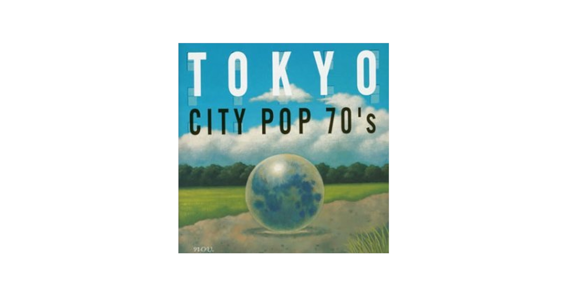 Amazon.co.jp: 東京CITY POP 70'S: ミュージック