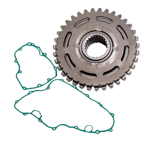 Kit d'engrenage d'embrayage TRX450R avec roulement à aiguilles pour quad Honda 2006-2009