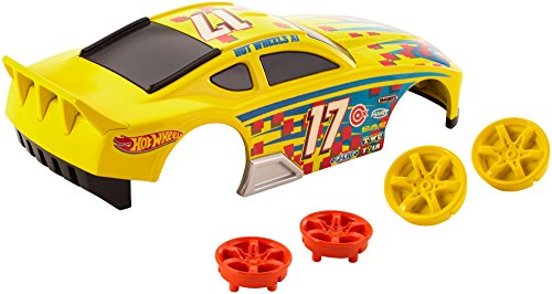El mejor review de Hot wheels ai de esta semana. 5 Imagen adicional