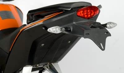 R&G Tail Tidy Fender Eliminator For Ktm 390 Duke '15-'16 #TOP2