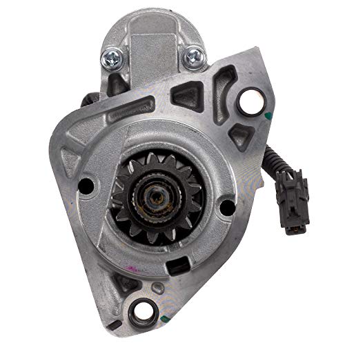 Bosch Sr2294N / 0986Cn1152 New Starter #TOP4