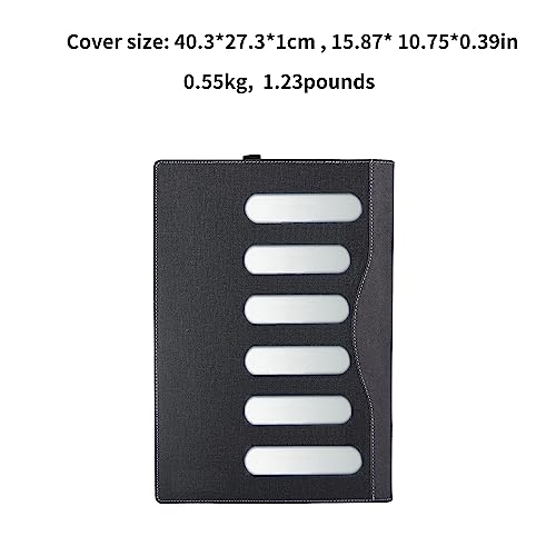 Funda para portátil 17' Asus Vivobook 17X 2023 miniatura 4
