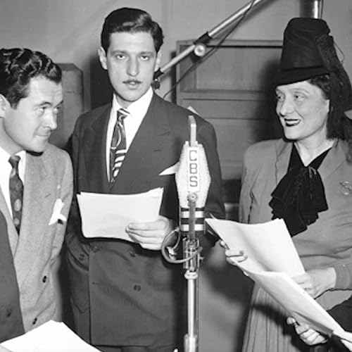 E49. Night Beat: The Bomb on Flight 63 (9/4/1952)