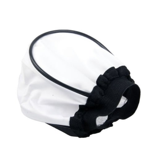 Flash Diffuser Soft Box for Canon 430EX II 580EX II 550EX 520EX 420EX Speedlite