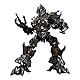 Transformers Classic Class Megatron Modell