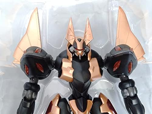 Amazon | フィギュア ROBOT魂 ＜SIDE KMF＞ ガウェイン~BLACK