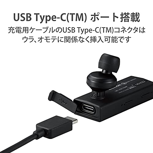 Bluetoothハンズフリーヘッドセット 商品画像7