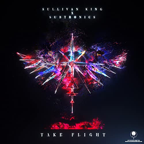 Sullivan King & Subtronics