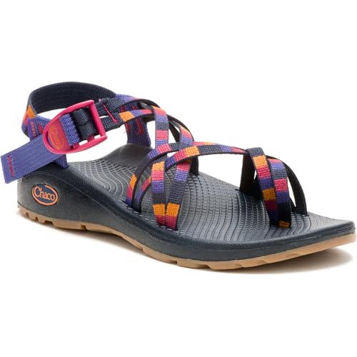 Chaco Women's Zx2 Cloud Sandal2