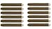 Set of 12-Fake Puffing Cigars-Gag gift
