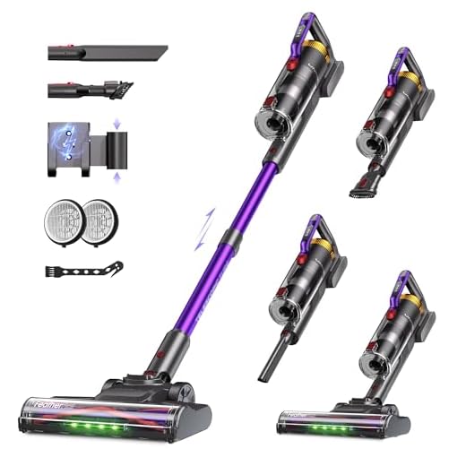 UNINELL HOME UV2 Cordless Vacuum