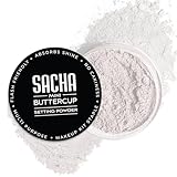 Sacha BUTTERCUP No...image