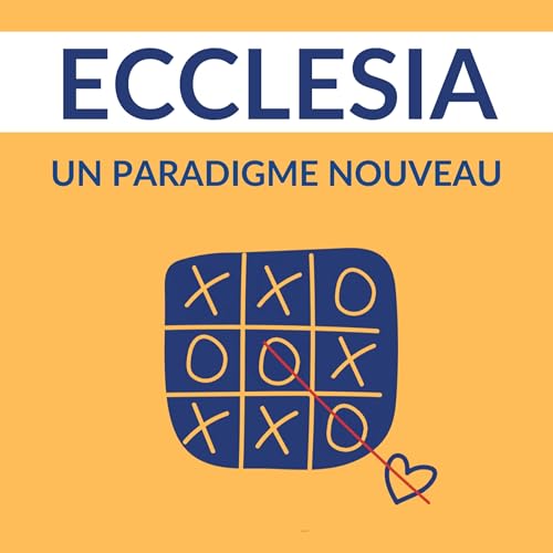 Projet Eccl&eacute;sia Podcast By Ga&euml;tan Quint cover art