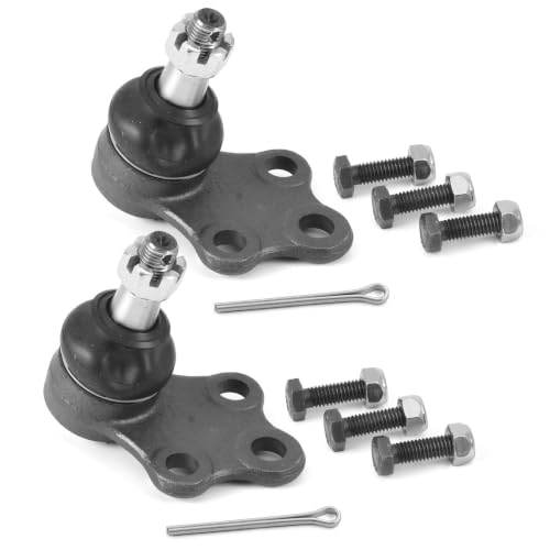 GOAT Parts - 2PC Front Ball Joints for 1993-2002 Mercury Villager