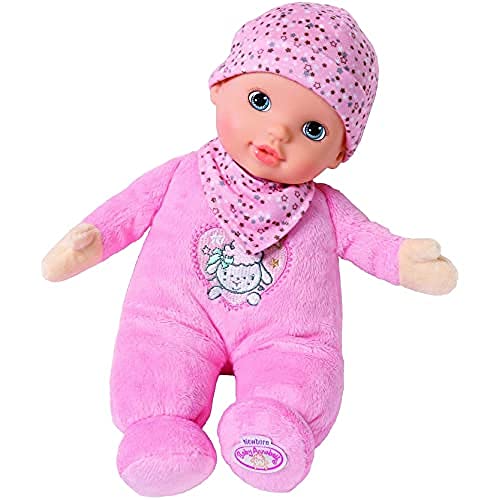 Baby Annabell 700488 - Battito cardiaco neonato