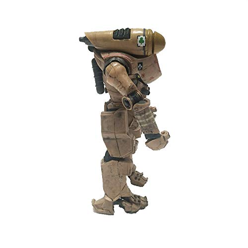 パシフィック?リム2リベンジ流浪機甲者可働型フィギュアマン0 パシフィック?リム2リベンジ流浪機甲者可働型フィギュアマン0