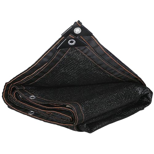 Cubierta de la Red de Hojas de la Piscina Rectangular a Prueba de Viento de Malla a Prueba de Sol Cubierta de la Piscina enterrada con Tela de Sombra de enfriamiento de Polvo de arandela par