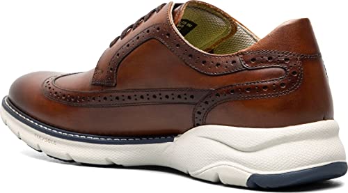 Florsheim Men's, Frenzi Wingtip Oxford4