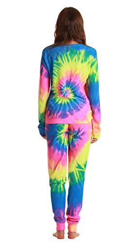 Image of #followme 2 Piece Base Layer Thermal Underwear Set for Women