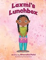 Laxmi's Lunchbox 1069860700 Book Cover