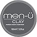 Men U Styling Clay Medium Hold 3.3oz